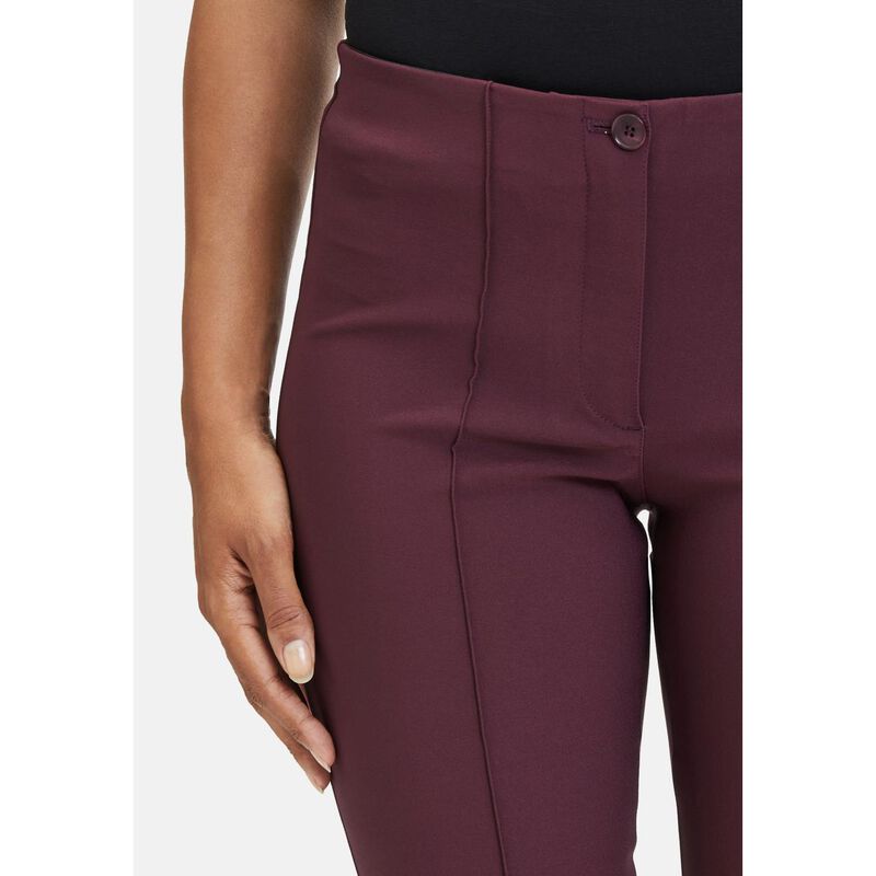 Betty Barclay Trousers image number 3